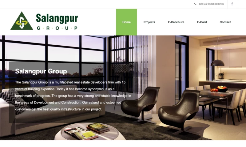 Fiveone Digital LLC - Salangpur Group