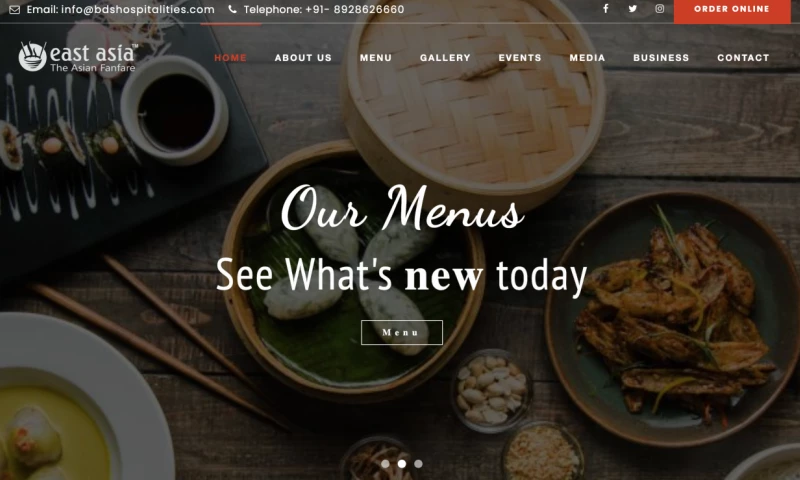 Fiveone Digital LLC - East-Asia