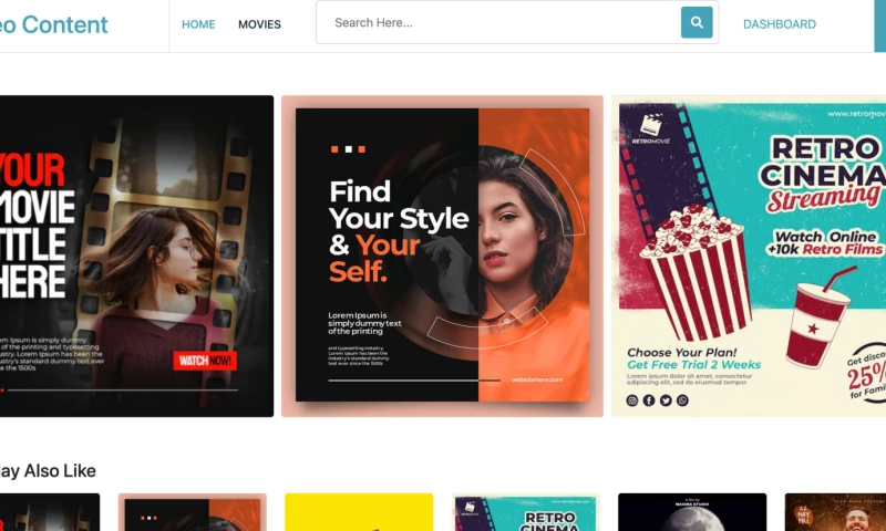 Fiveone Digital LLC - Video Content OTT
