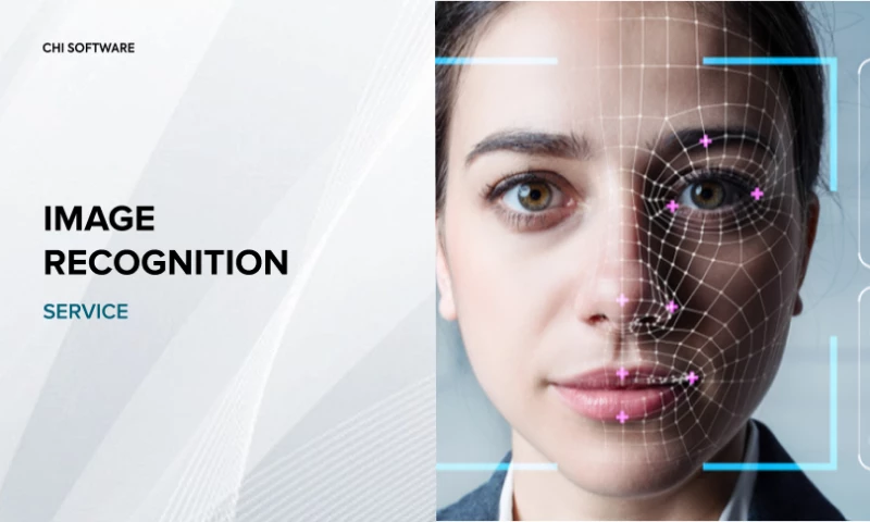 Image Recognition Service