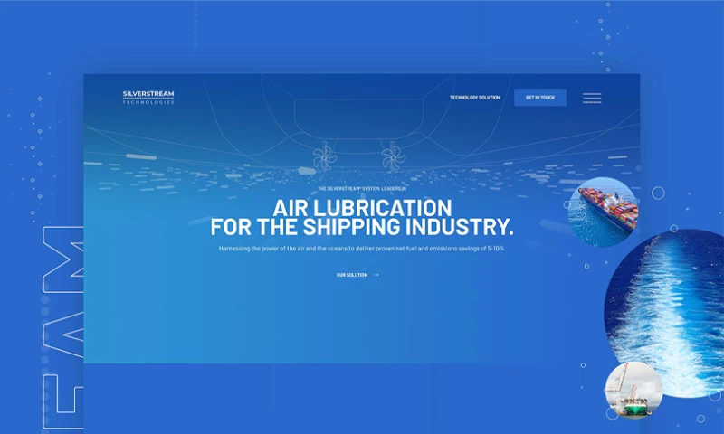 ID Studio Web Agency - Silverstream Tech