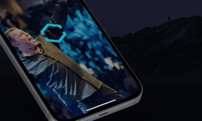 TONY ROBBINS COACHING EMPIRE