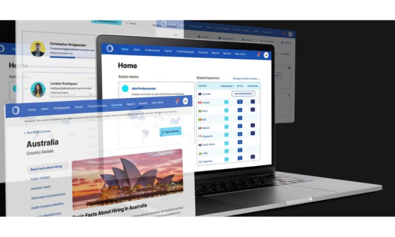 Globalization Partners