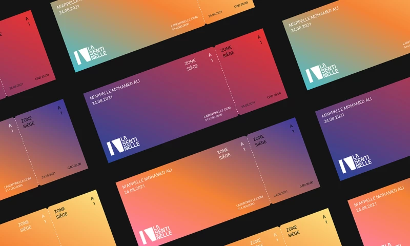 Six Cinquième - La Sentinelle