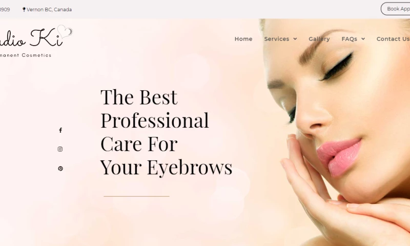 Wppals - Studio Ki | Website Development