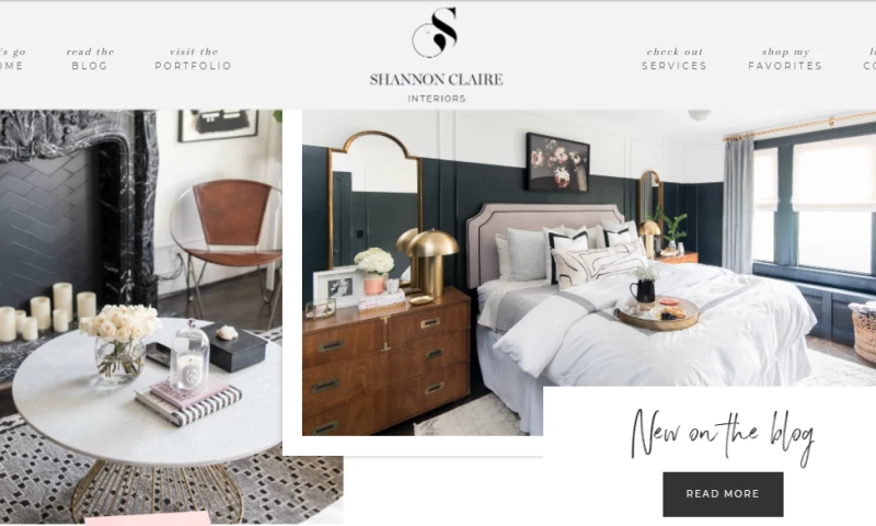 Wppals - Shannon Claire Interiors