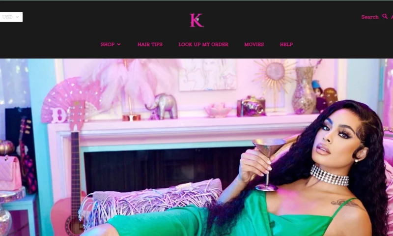 Wppals - Kendra's Boutique