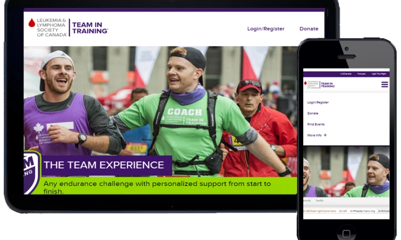 Leukemia & Lymphoma Society