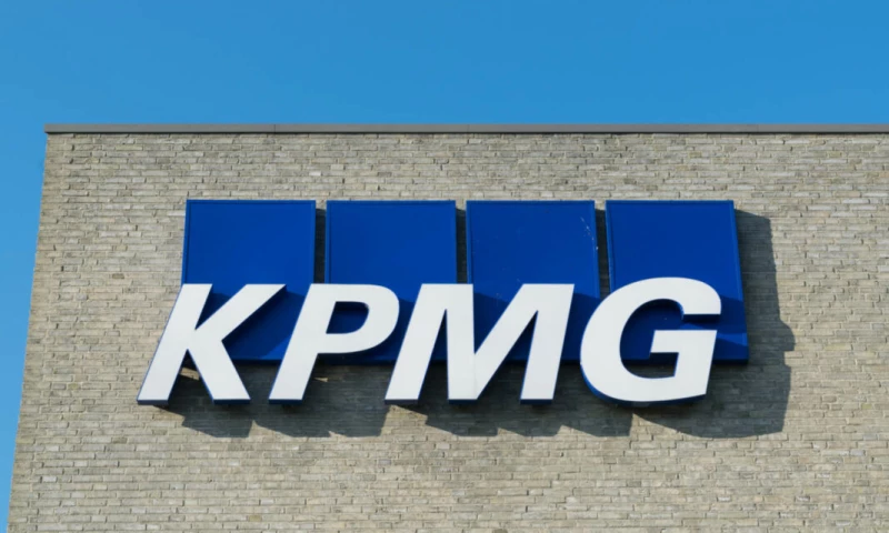 Elite Mindz - KPMG