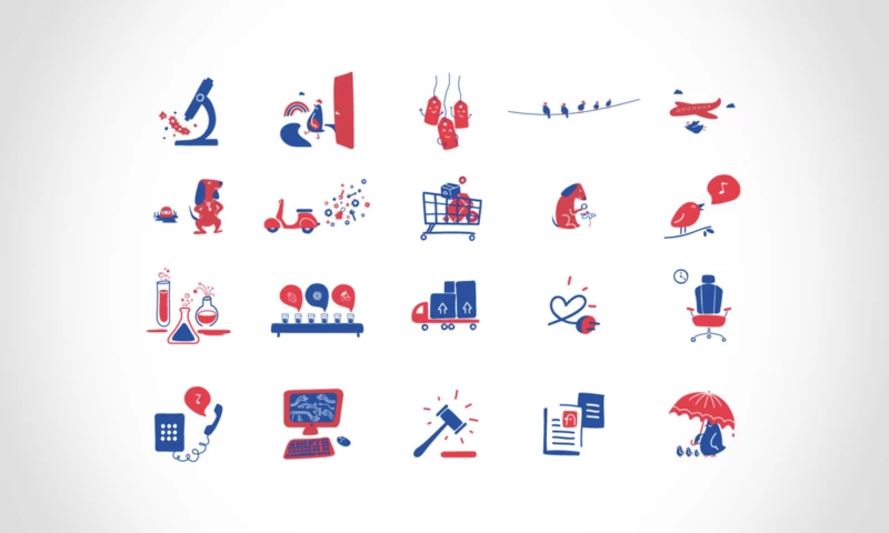 Bolds Creative - Danel