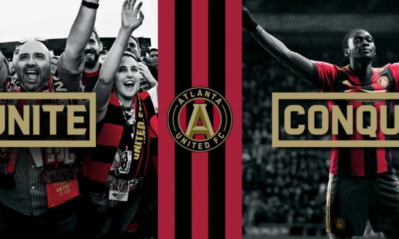ATLANTA UNITED LAUNCH