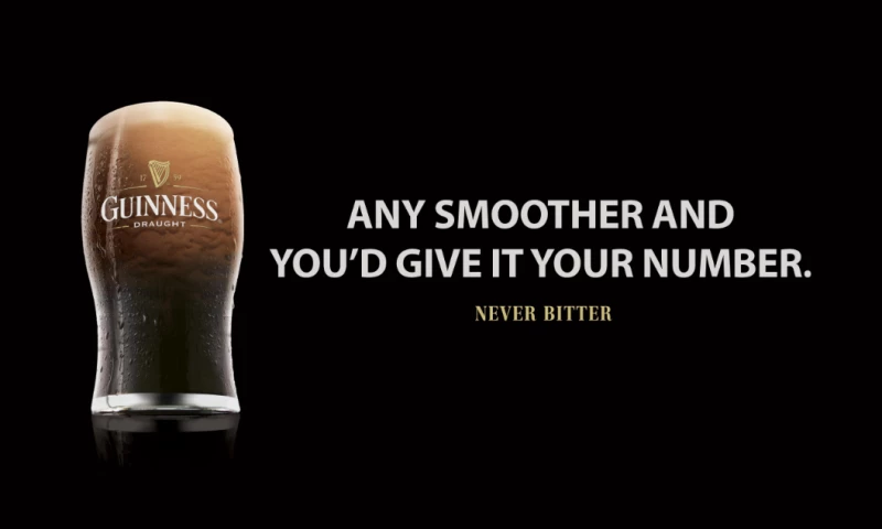GUINESS MYTHS