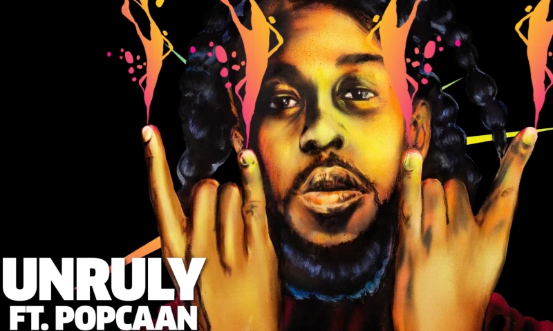 RED BULL CULTURE CLASH