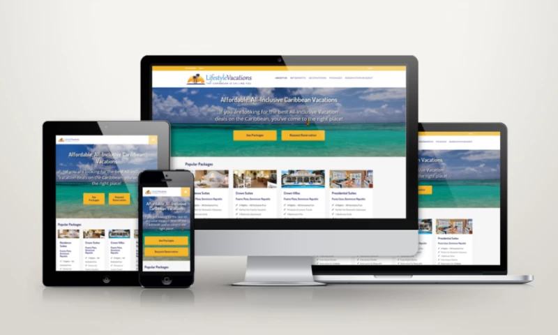 Fun Lifestyle Vacations