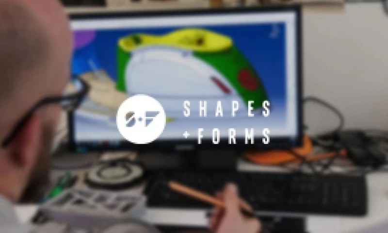 Global Grid Agency - SHAPES AND FORMS
