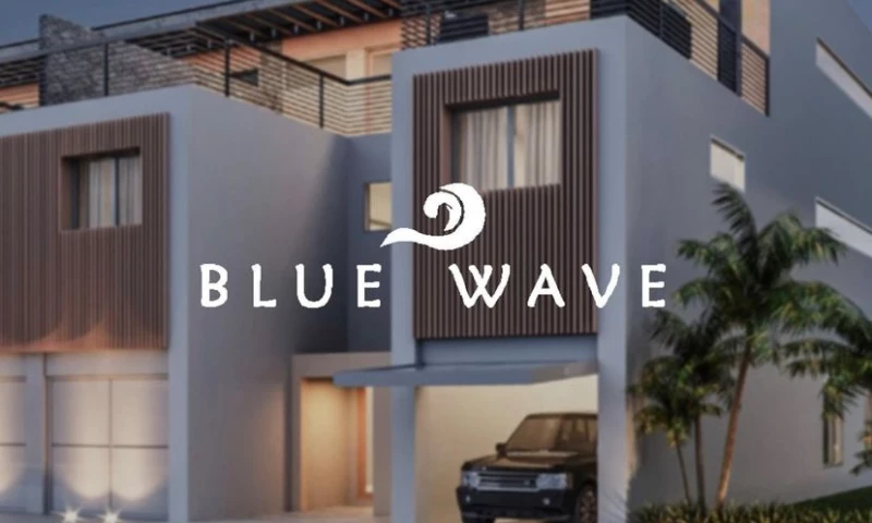 Global Grid Agency - BLUE WAVE