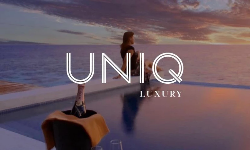 UNIQ LUXURY