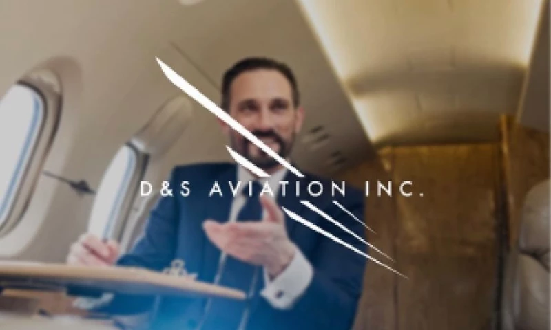 Global Grid Agency - D&S AVIATION INC.