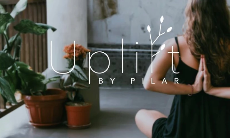 Global Grid Agency - UPLIFT BY PILAR