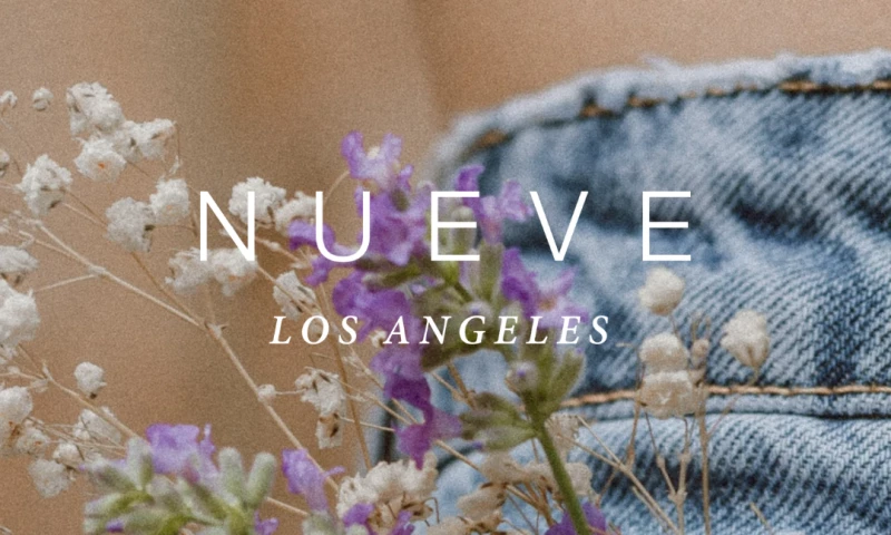 NUEVE LOS ANGELES