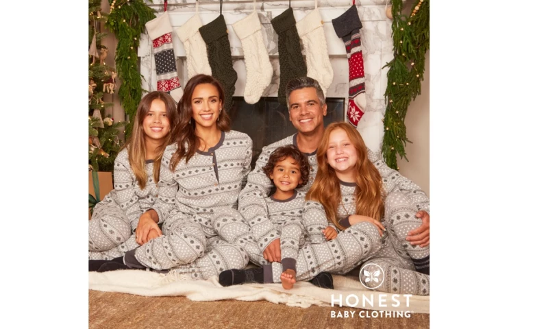 CraftBerry - Honest Baby Clothing by Jessica Alba