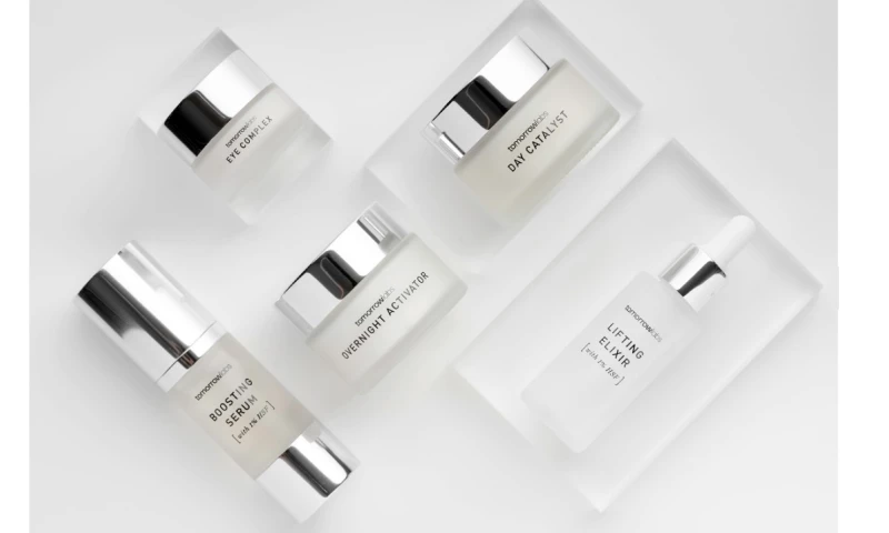 CraftBerry - Anti-aging science at its finest