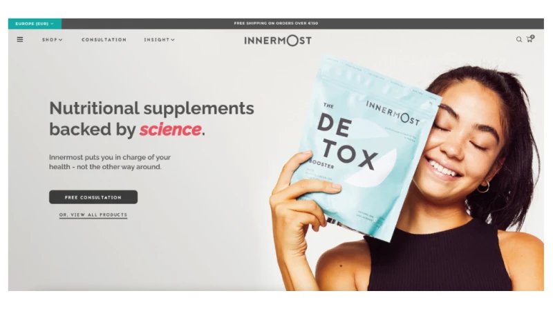 CraftBerry - Be the best version of yourself