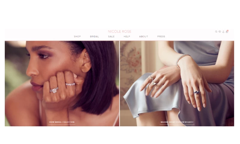 CraftBerry - A site that shows how to love