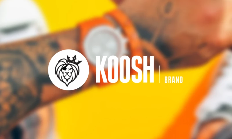 KOOSH BRAND