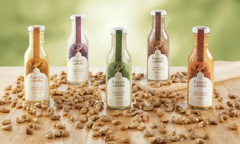 Mantra Studio - Ligera de India