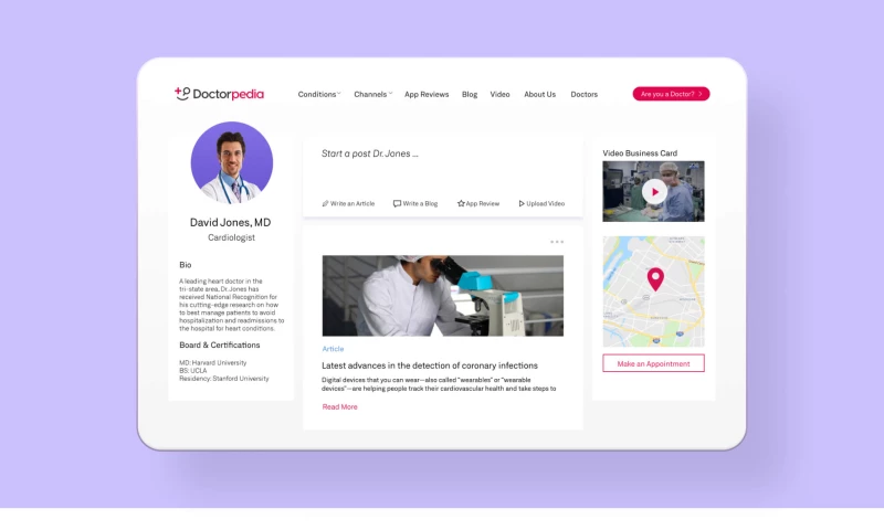 White Canvas - Doctorpedia