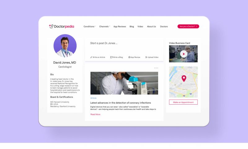 White Canvas - Doctorpedia