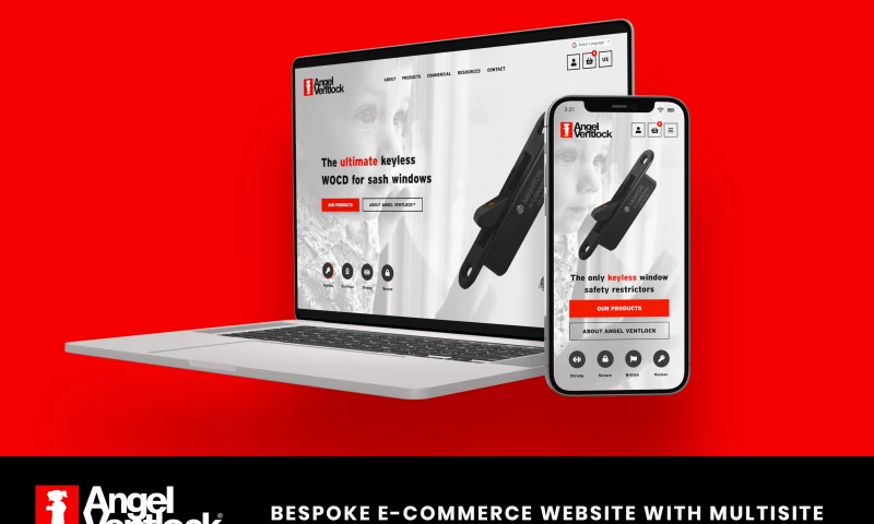 SourceCodeStudio - Angel Ventlock