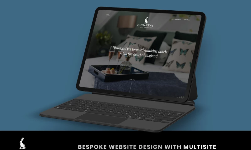 SourceCodeStudio - Hogarths