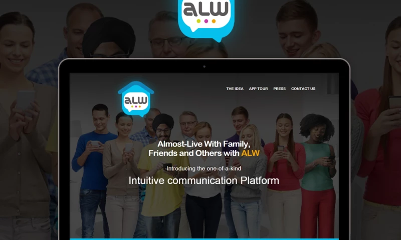 Dot Com Infoway - ALW-Web Development