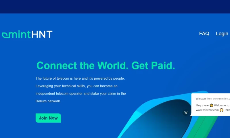 Tipstat Infotech Pvt Ltd - mintHNT