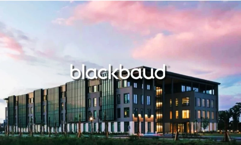 Blackbaud