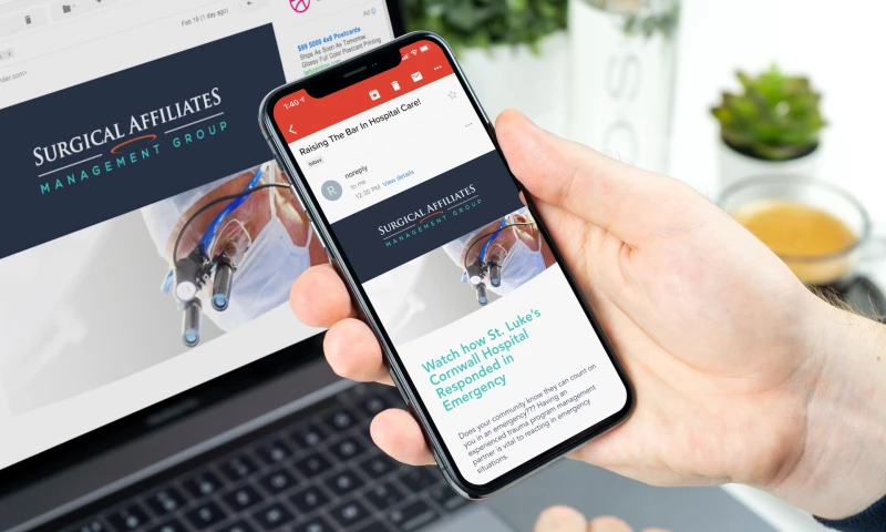 Titan Growth - Parker White