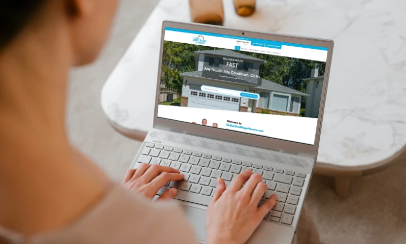 We Buy San Diego - PPC Case Study