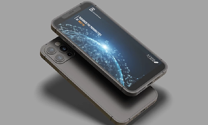 Madvertising - DS Total Solutions