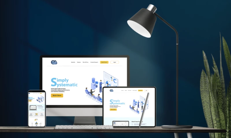 Madvertising - eOffice