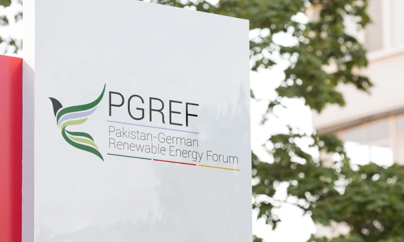 Pakistan Germany Renewable Energy Forum