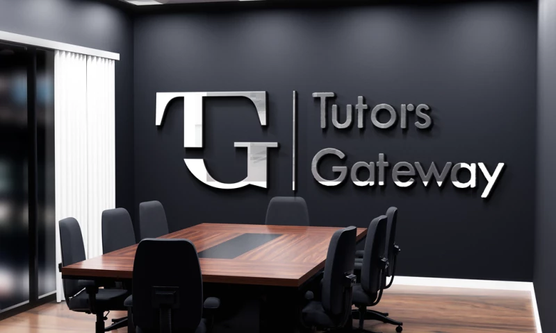 Tutors Gateway