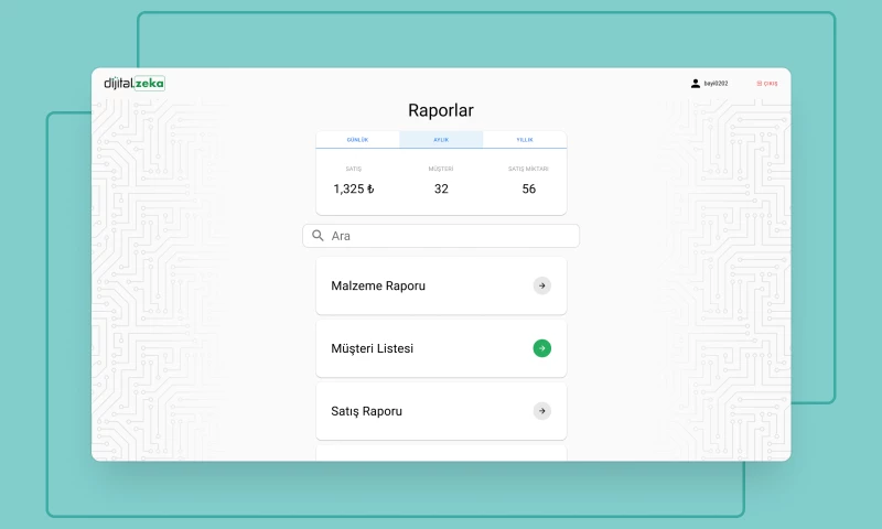 DIGIEGGS - dijital.zeka