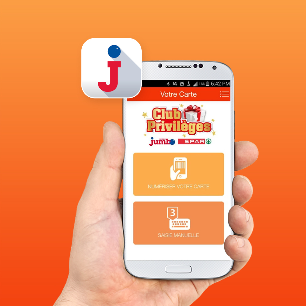 Club Jumbo PrivilegesApp Development App Development