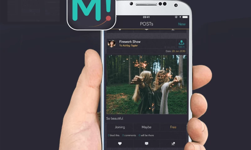 Mabo-App Development