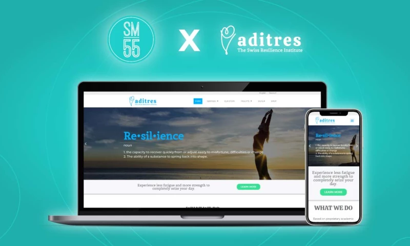 Swiss Resilience Institute