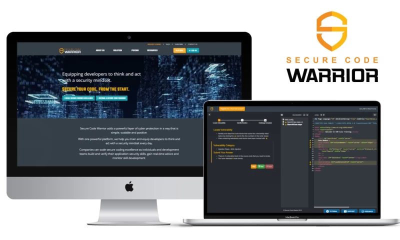 Simply Technologies - Secure Code Warrior