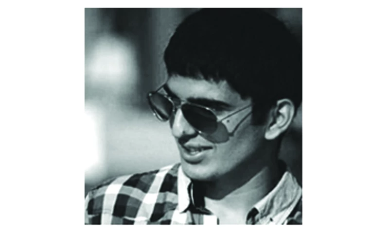 Adloonix - Eldamyr Adylov | Olly inc