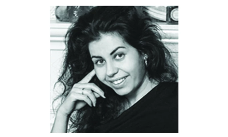 Adloonix - Janna Gerashenkova | Zaratour